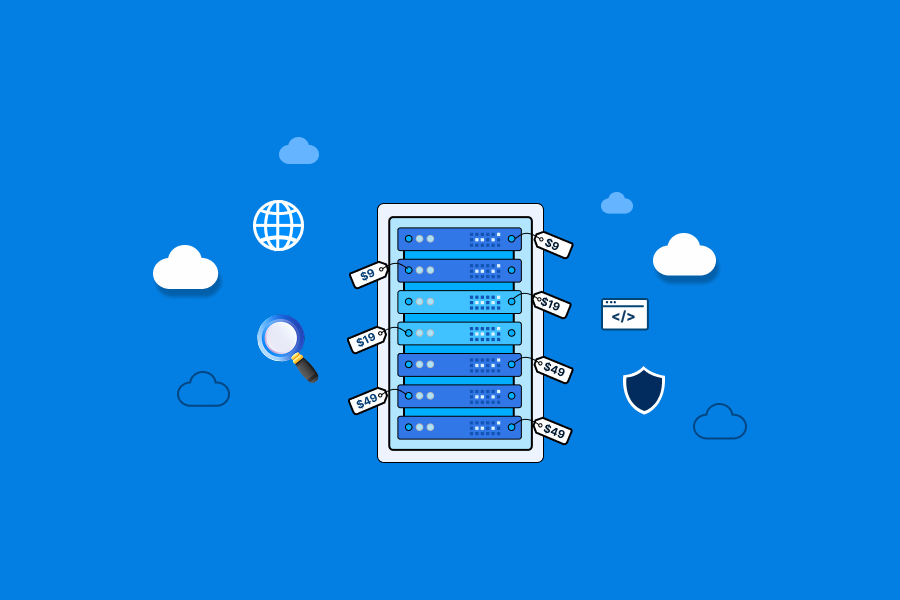 Cyberin Web Hosting Pricing 2026: A Complete Breakdown of Plans