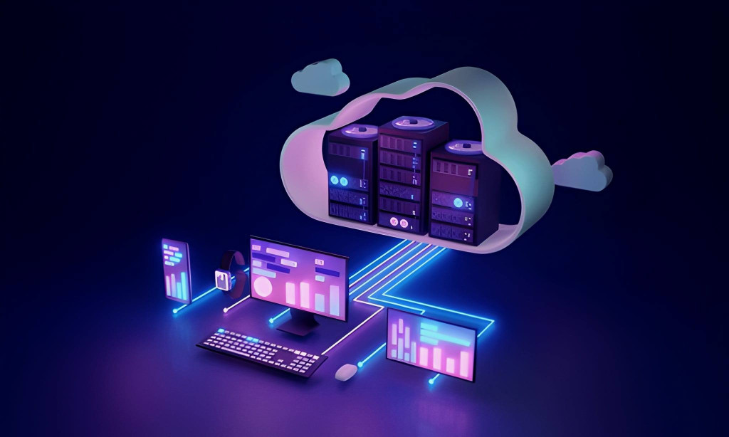 How to Choose the Right Web Hosting Plan for Your Business