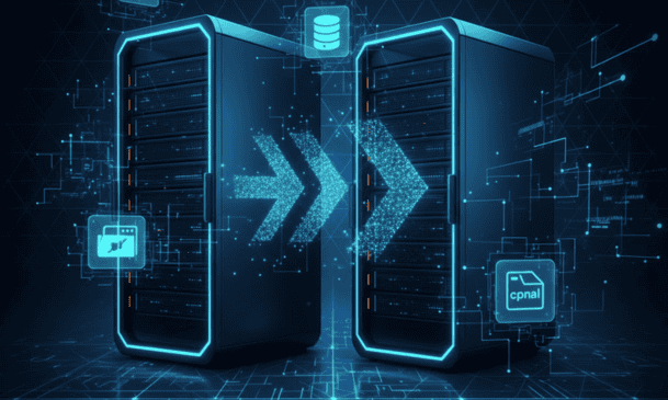 How to Move Your Website to Cyberin Hosting: A Beginner’s Guide