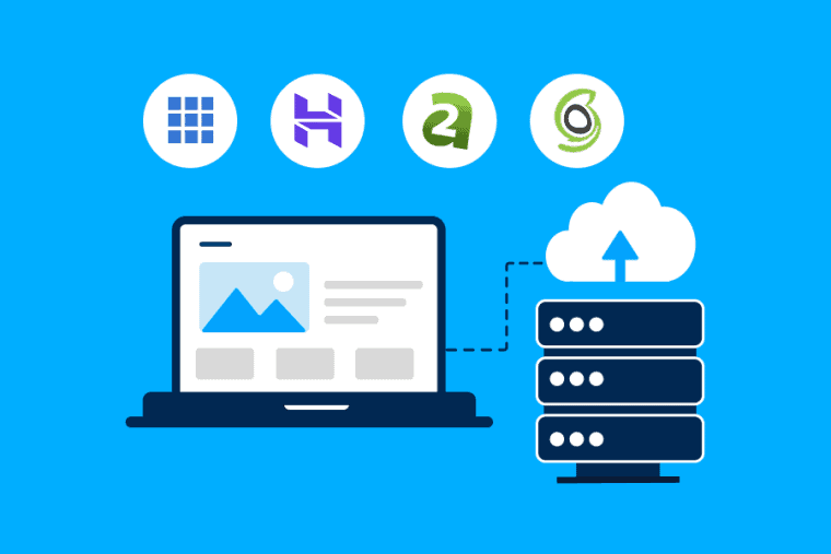 Best Web Hosting for Portfolio Websites