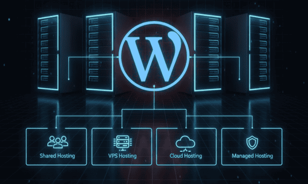 Step-by-Step: How to Install WordPress on a New Cyberin WordPress Hosting Account