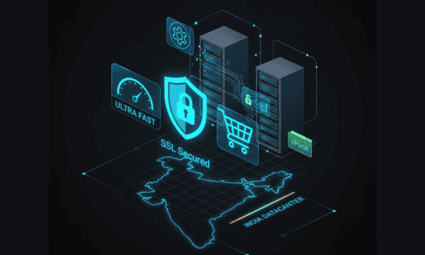 How to Host Your e-Commerce Store on cPanel: Requirements & Checklist for India