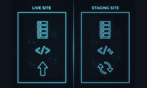 How to Set Up a Staging Site on cPanel Hosting: Don’t Test on Live