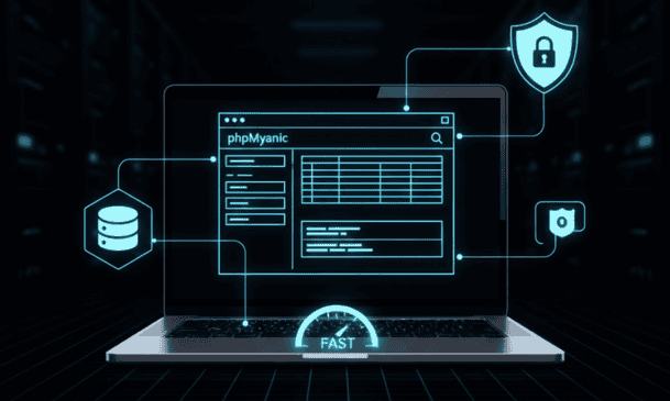 How to Use cPanel’s Database Tools (phpMyAdmin) Safely for Your Indian Website