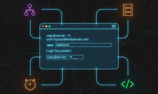 cPanel Cron Jobs Git SSH Access Guide for Developers