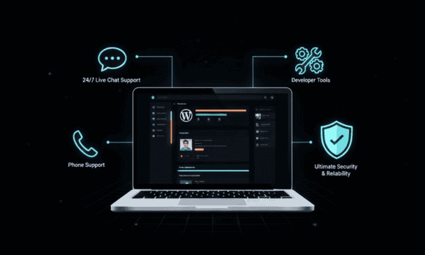 How to Evaluate Customer Support Quality Before Buying a WordPress Hosting Plan
