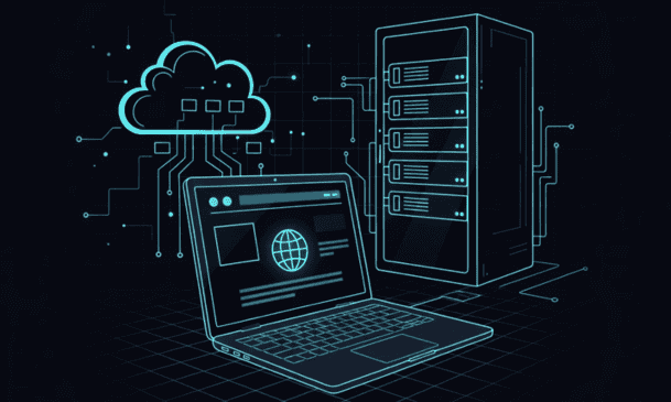 What to Look for in a Web Hosting Provider