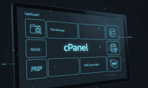 What Is cPanel? A Beginner-Friendly Guide