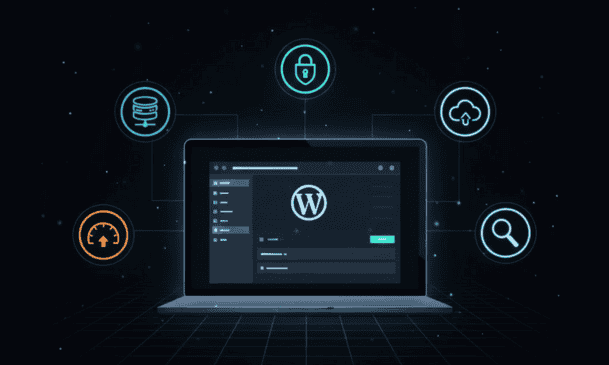 Monthly / Quarterly Maintenance Guide for WordPress Sites — Hosting + WordPress Best Practices