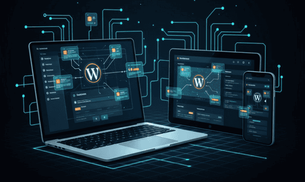 Managing Multiple WordPress Sites—Hosting & Management Tips for Agencies or Freelancers