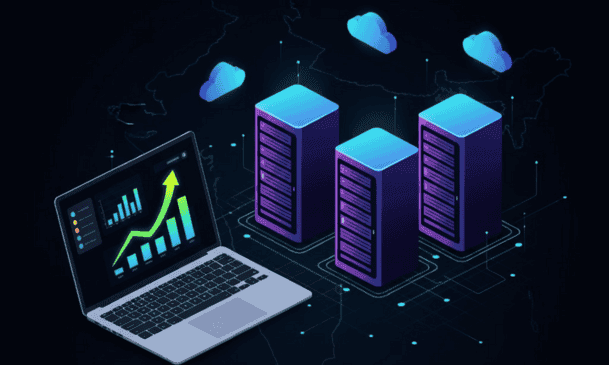Reseller hosting in India
