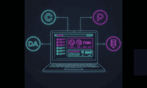 Web Hosting Control Panels Explained: cPanel vs Others