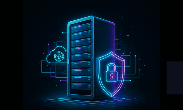 Web Hosting Backup Guide: How to Protect Your Website Data