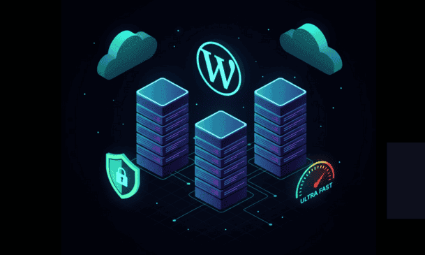 WordPress Hosting vs Shared Hosting