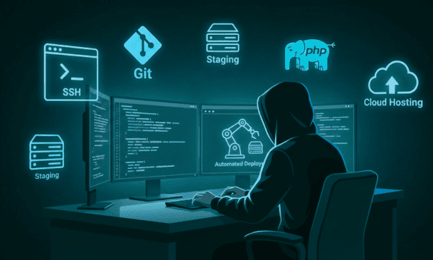 Best Web Hosting for Developers in India