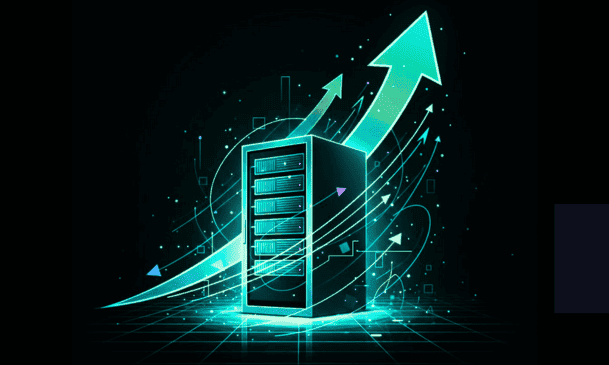 startup web hosting