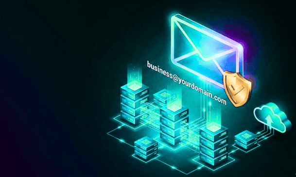How to Create Professional Email with Web Hosting