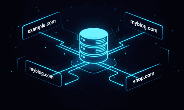 What is Addon Domain in cPanel Hosting?