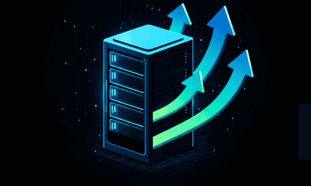 How Web Hosting Supports Website Scalability
