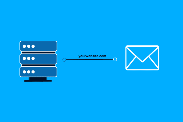 What is Email Hosting? Difference Between Email Hosting & Web Hosting