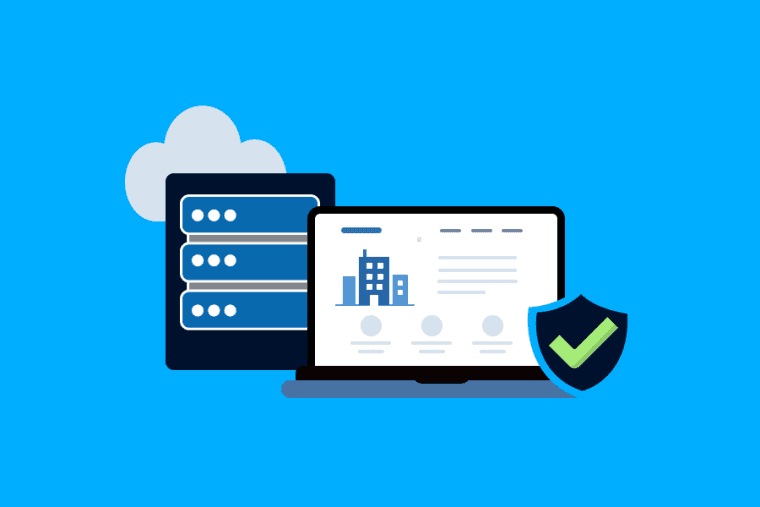 Web Hosting for Corporate Websites: Best Practices