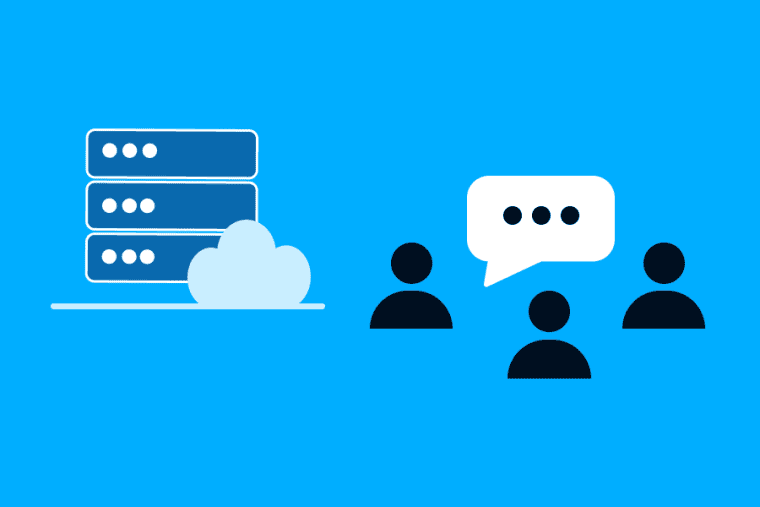Web Hosting for Forums & Community Websites