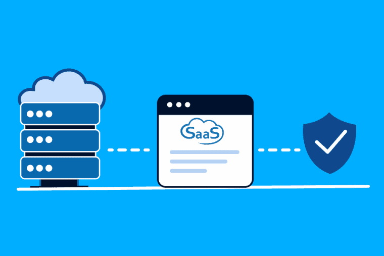 Web Hosting for SaaS Applications: Key Considerations