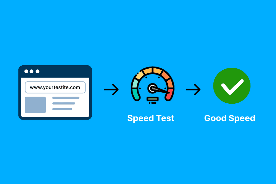 How to Check Web Hosting Speed Before Buying