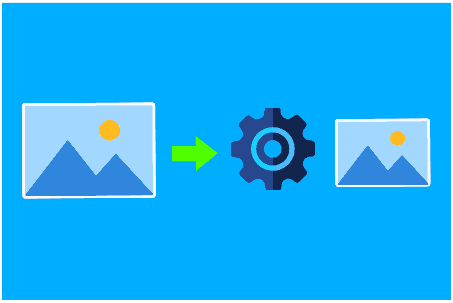How to Optimize Images Using Web Hosting Tools