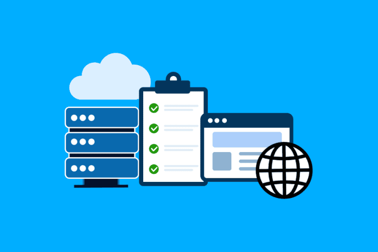 Web Hosting Checklist Before Launching Your Website