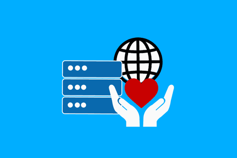 Web Hosting for NGOs & Non-Profit Organizations