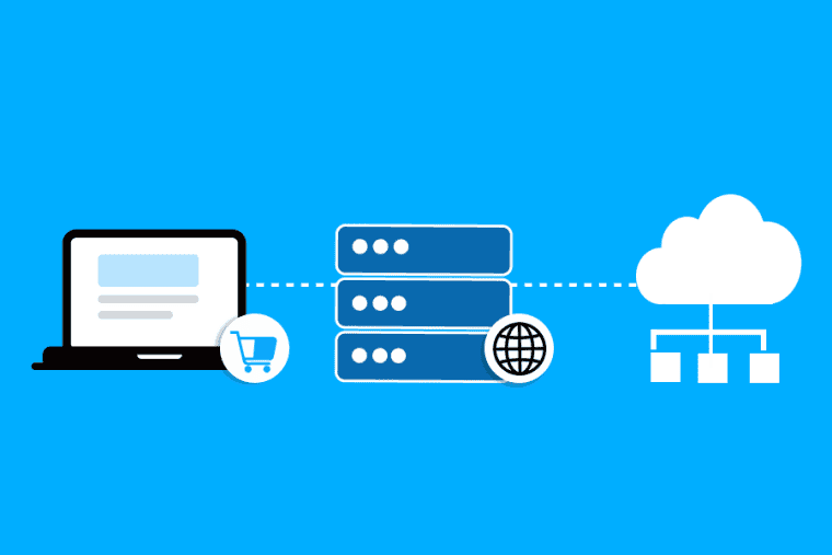 What Happens Behind the Scenes When You Buy Web Hosting?