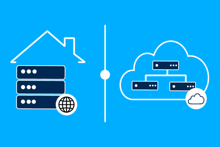 Web Hosting vs Cloud Hosting: Key Differences Explained