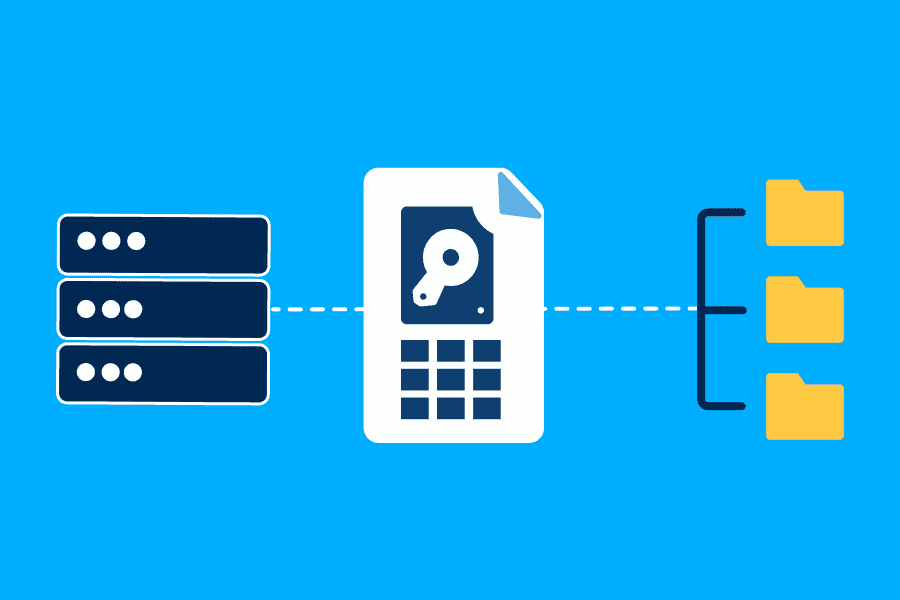 What is Inode in Web Hosting? Why It Matters