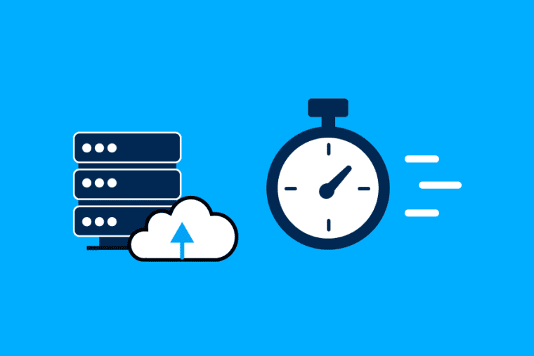 How Long Does Web Hosting Setup Take? (Explained)