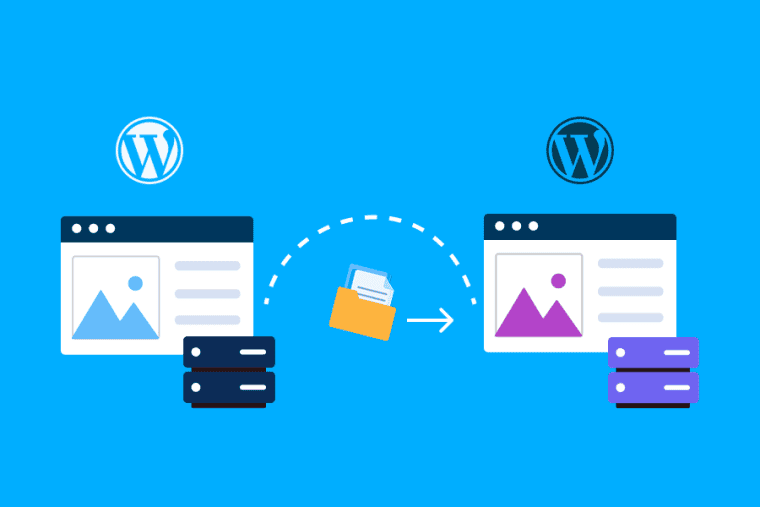 How to Migrate WordPress to a New Server Without Downtime