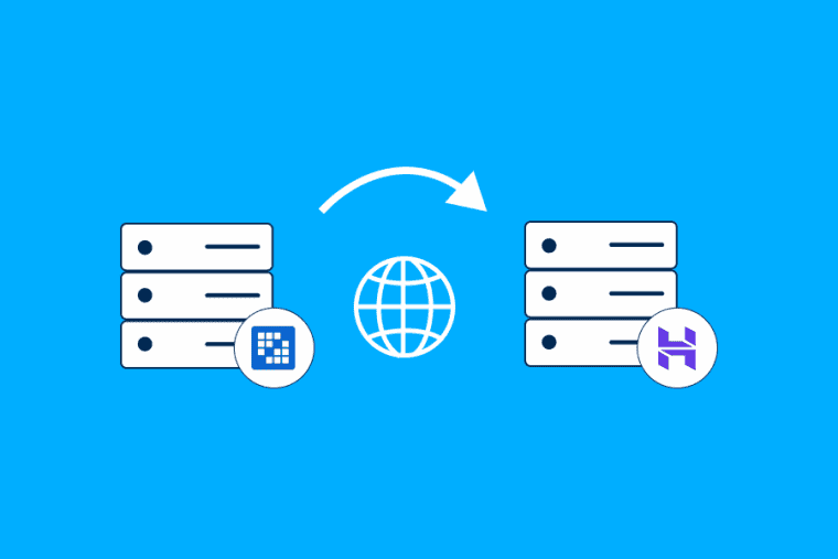 How to Transfer a Domain to a New Web Hosting Provider