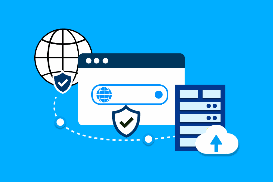 Step-by-Step Domain Registration & Hosting Setup (2026 Tutorial)