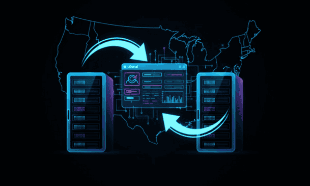 How to Migrate Your Website to cPanel Hosting in the USA