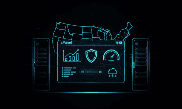 Managed cPanel Hosting in the United States: Is It Worth It?