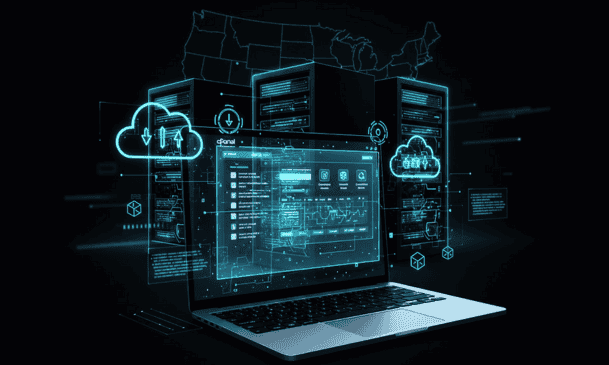 cPanel Hosting for Developers in the United States