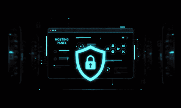 How cPanel Hosting Improves Website Security in the USA