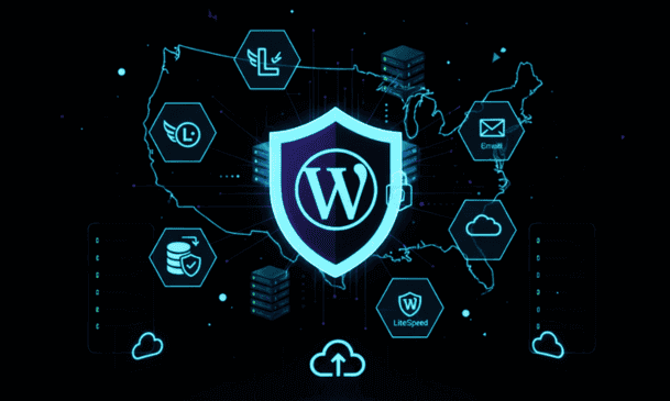 Best cPanel Hosting USA for WordPress Websites