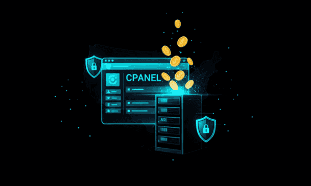 Affordable cPanel Hosting USA: Get Premium Features at Low Cost