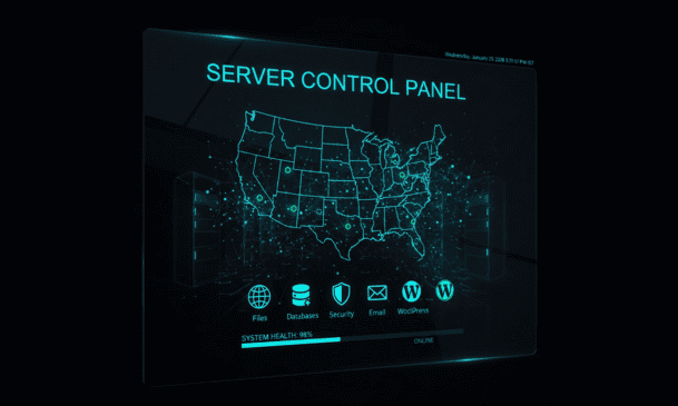 What Is cPanel Hosting and Why It’s Popular in the United States