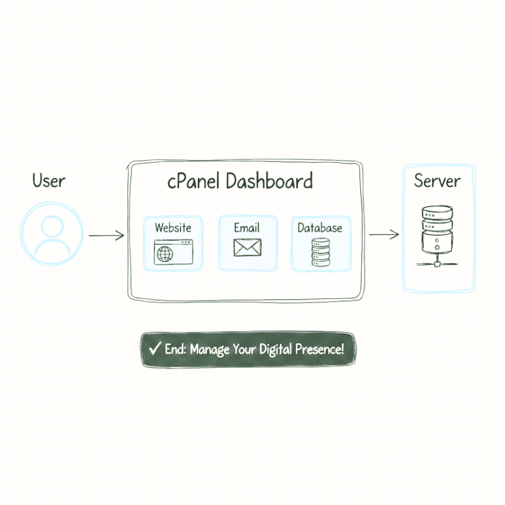What Is cPanel Hosting and Why It’s Popular in the United States