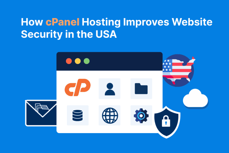 What is cPanel Hosting? Benefits and More