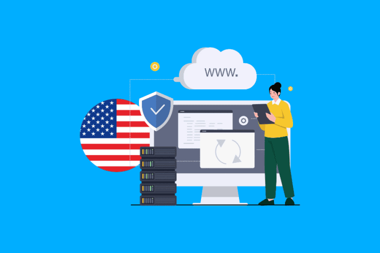 Why Cyberin Is a Trusted cPanel Hosting Provider in the United States