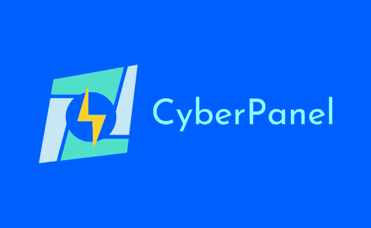 What is CyberPanel
