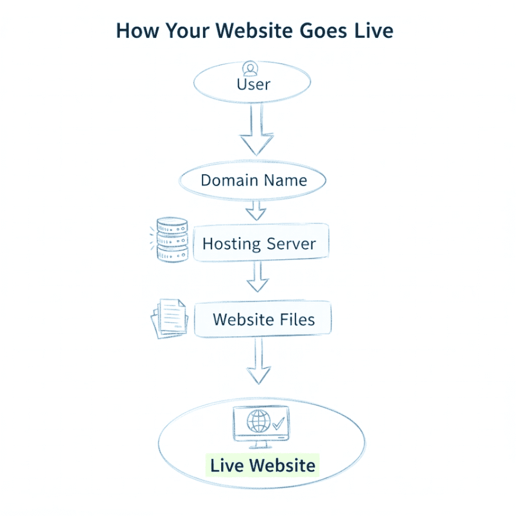 Guide to Web Hosting in India